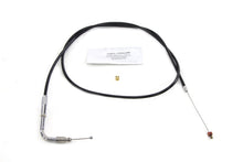 Load image into Gallery viewer, 44.25 inch Black Throttle Cable