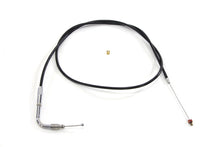 Load image into Gallery viewer, 44.25 inch Black Throttle Cable
