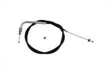 Load image into Gallery viewer, 34.375 inch Black Throttle Cable