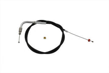Load image into Gallery viewer, 42.375 inch Black Throttle Cable
