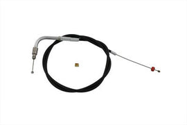 42.375 inch Black Throttle Cable