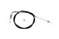 42.375 inch Black Throttle Cable