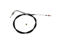 Load image into Gallery viewer, 34.50 inch Black Idle Cable