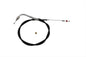 34.50 inch Black Idle Cable