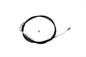42.75 inch Black Idle Cable