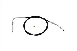 41 inch Black Throttle Cable