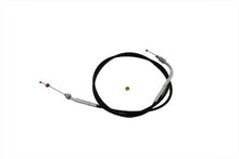 Load image into Gallery viewer, 41 inch Black Idle Cable