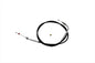 41 inch Black Idle Cable