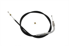 Load image into Gallery viewer, Black Throttle Cable with 42 inch Casing