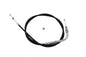 Black Throttle Cable with 42 inch Casing