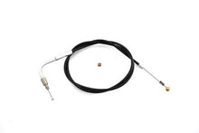 Load image into Gallery viewer, Black Idle Cable with 40.625 inch Casing
