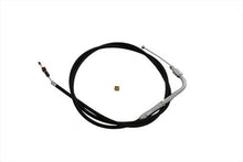 Load image into Gallery viewer, Black Idle Cable with 42.75 inch Casing