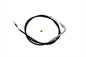Black Idle Cable with 42.75 inch Casing