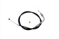 Black Throttle Cable with 33 inch Casing