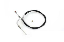 Load image into Gallery viewer, 33 inch Black Idle Cable