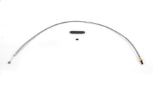 Load image into Gallery viewer, 58.5 inch Braided Stainless Steel Clutch Cable