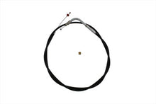 Load image into Gallery viewer, 44.875 inch Black Idle Cable