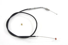 Load image into Gallery viewer, 34 inch Black Throttle Cable