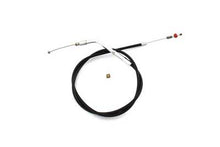 Load image into Gallery viewer, 32.50 inch Black Idle Cable