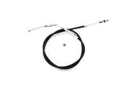 32.50 inch Black Idle Cable