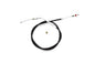 32.50 inch Black Idle Cable