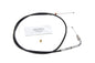 41.375 inch Black Throttle Cable
