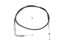 Load image into Gallery viewer, 41.375 inch Black Throttle Cable