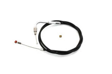 Load image into Gallery viewer, 41.125 inch Black Idle Cable
