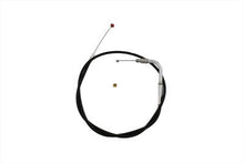 Load image into Gallery viewer, 42 inch Black Throttle Cable