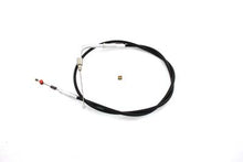 Load image into Gallery viewer, 33.375 inch Black Idle Cable