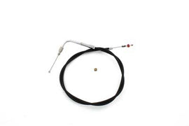 41.75 inch Black Idle Cable