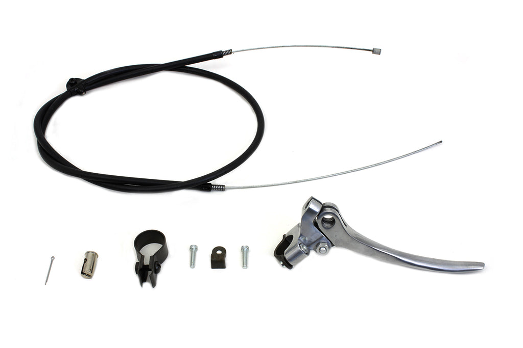 Replica Brake Hand Lever Kit