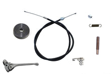 Load image into Gallery viewer, XL Clutch Worm/Cable Kit