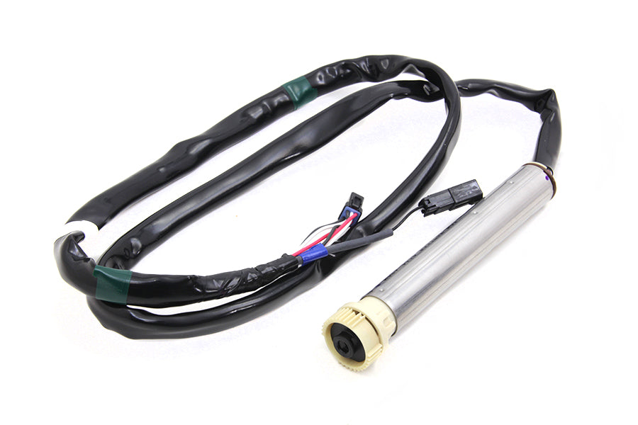 Electronic Throttle Assembly