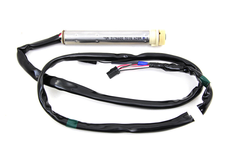 Electronic Throttle Assembly