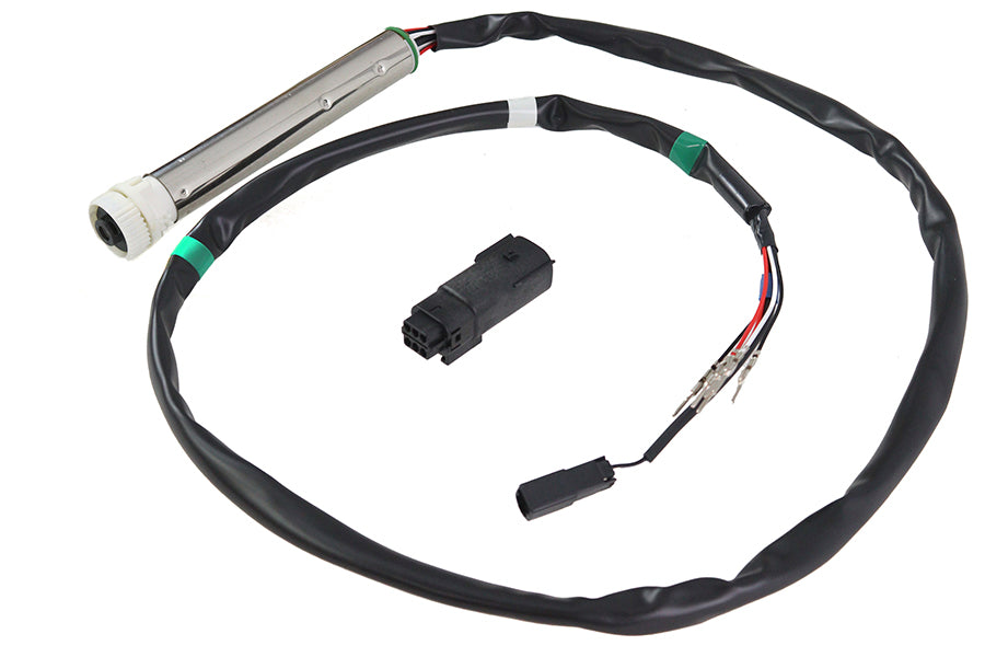 Namz Throttle By Wire Twist Grip Sensor
