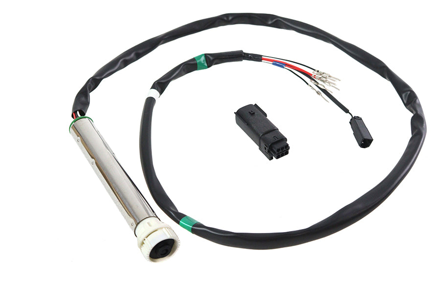Namz Throttle By Wire Twist Grip Sensor