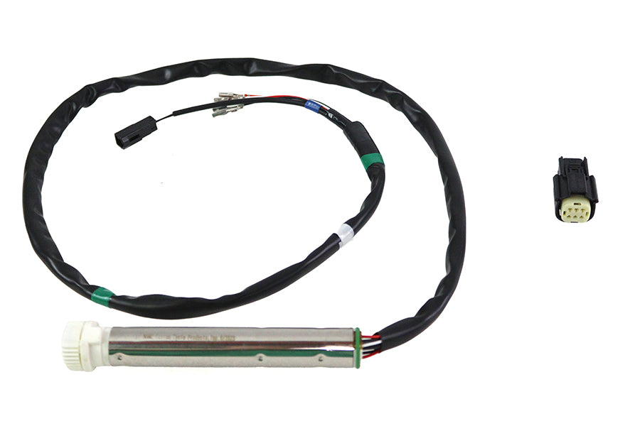 Namz Throttle By Wire Twist Grip Sensor
