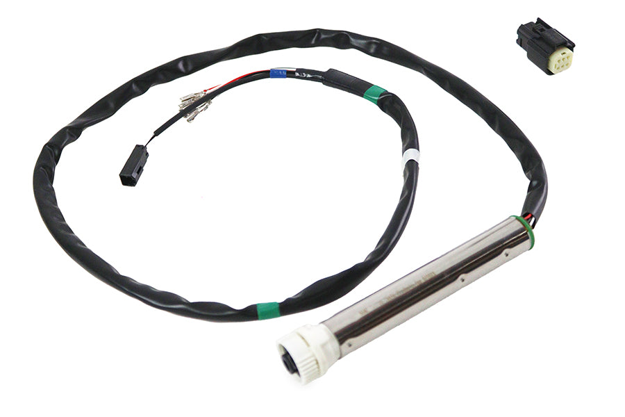 Namz Throttle By Wire Twist Grip Sensor