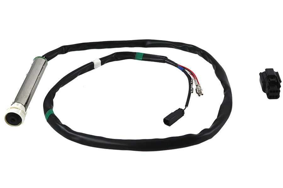 Namz Throttle By Wire Twist Grip Sensor