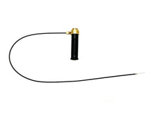 Load image into Gallery viewer, Flanders 1/4 inch Turn Throttle Assembly