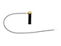 Flanders 1/4 inch Turn Throttle Assembly