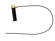 Load image into Gallery viewer, Flanders 1/4 inch Turn Throttle Assembly