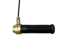 Load image into Gallery viewer, Flanders 1/4 inch Turn Throttle Assembly