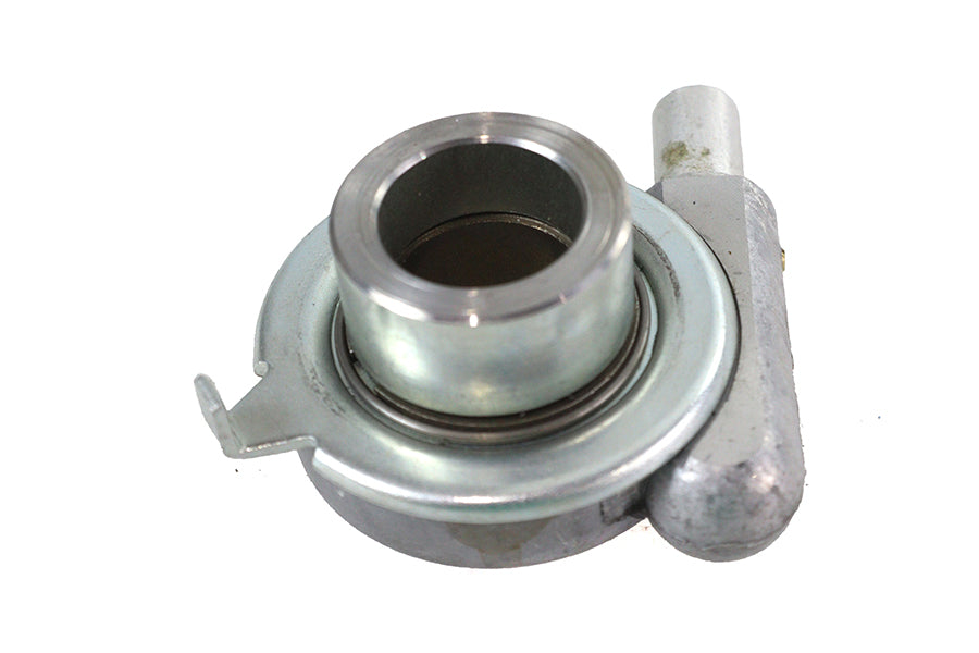 Right Side Speedometer Drive