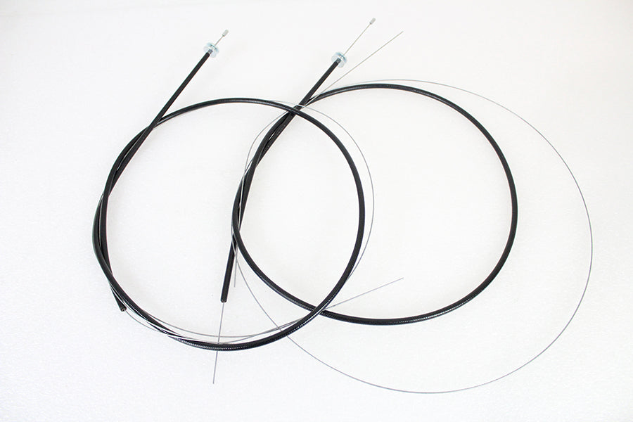 54 inch Replica Throttle or Spark Cable