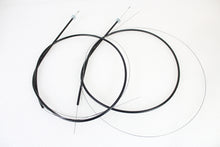 Load image into Gallery viewer, 54 inch Replica Throttle or Spark Cable