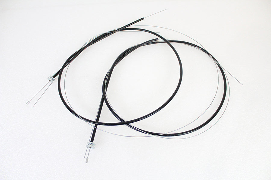 54 inch Replica Throttle or Spark Cable