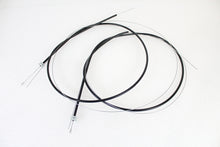 Load image into Gallery viewer, 54 inch Replica Throttle or Spark Cable