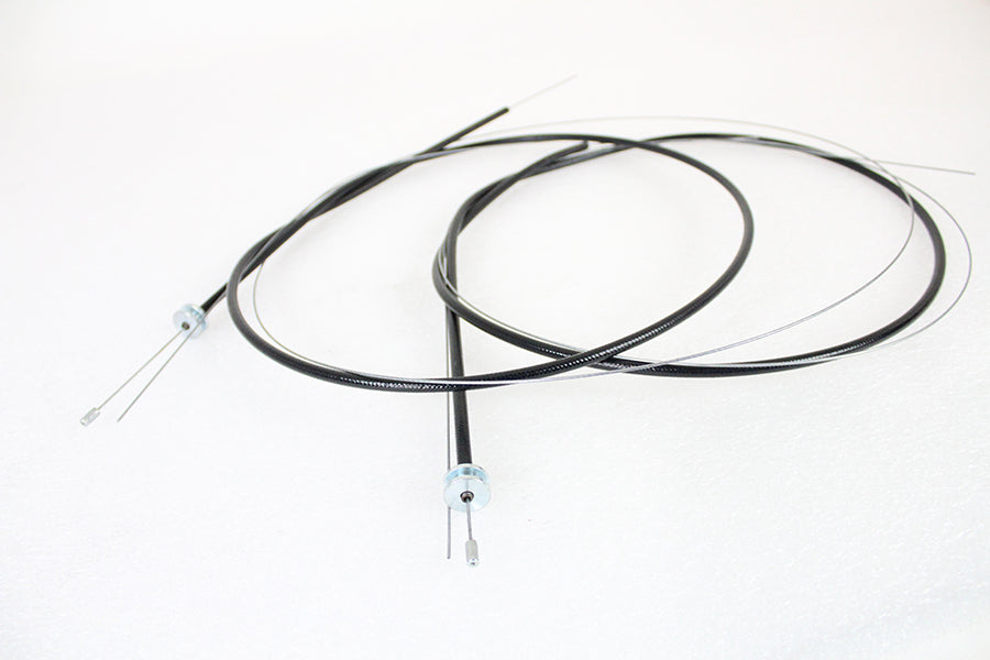 54 inch Replica Throttle or Spark Cable